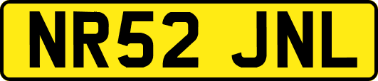 NR52JNL