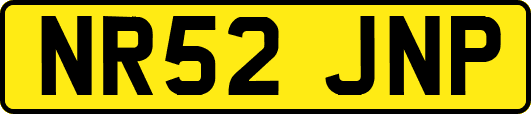 NR52JNP