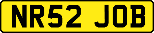 NR52JOB