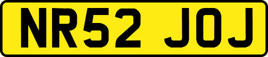 NR52JOJ
