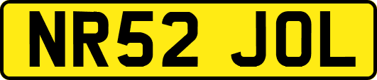 NR52JOL