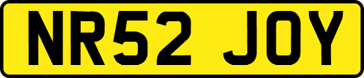 NR52JOY