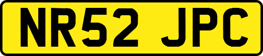 NR52JPC