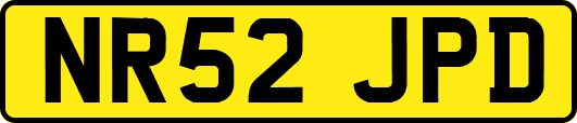 NR52JPD