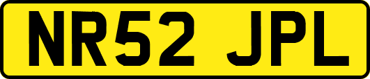 NR52JPL