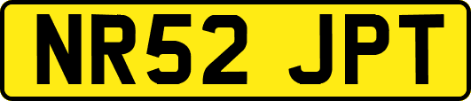 NR52JPT