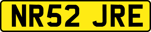 NR52JRE