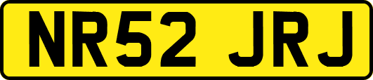 NR52JRJ