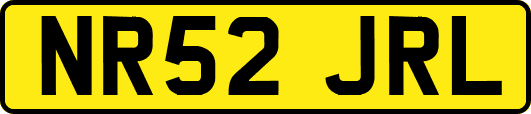 NR52JRL