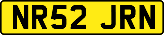 NR52JRN
