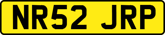 NR52JRP