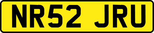 NR52JRU