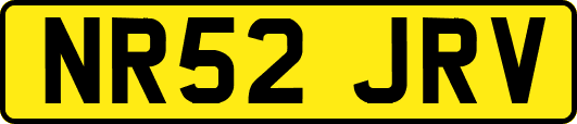 NR52JRV