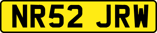 NR52JRW