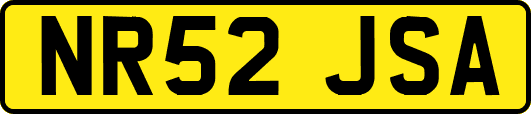 NR52JSA