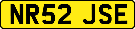 NR52JSE