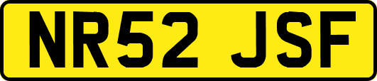 NR52JSF
