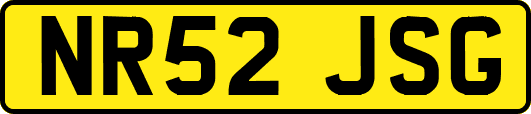 NR52JSG