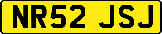 NR52JSJ