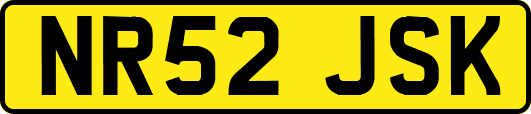 NR52JSK