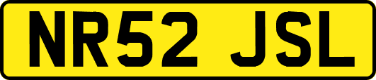 NR52JSL