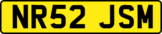 NR52JSM