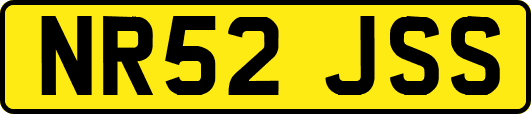 NR52JSS