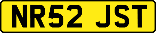 NR52JST