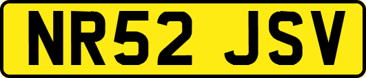 NR52JSV