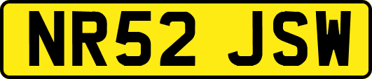 NR52JSW
