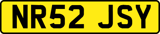 NR52JSY