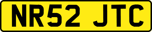 NR52JTC