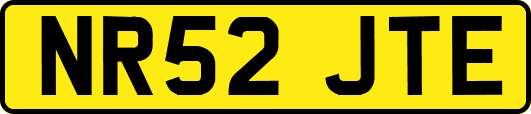 NR52JTE
