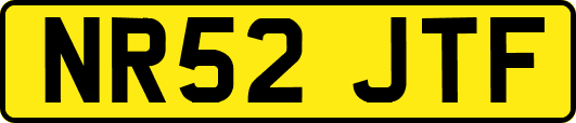 NR52JTF