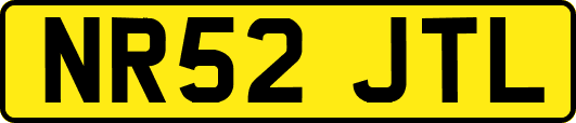 NR52JTL
