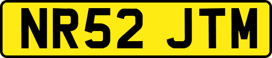 NR52JTM