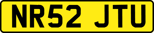 NR52JTU