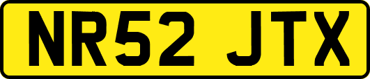 NR52JTX