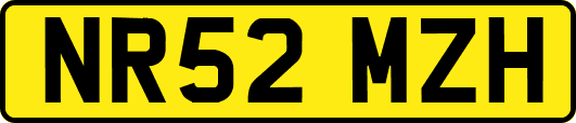 NR52MZH