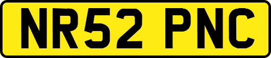 NR52PNC