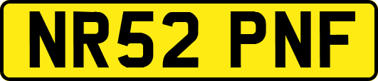 NR52PNF