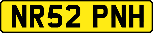 NR52PNH