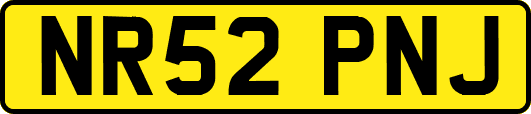 NR52PNJ