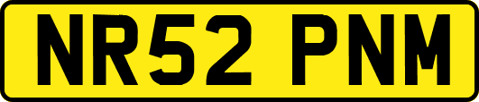 NR52PNM