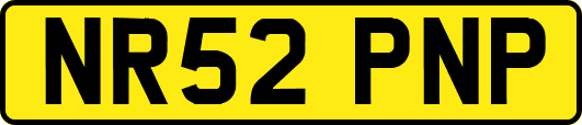 NR52PNP