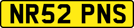 NR52PNS