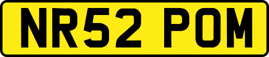 NR52POM