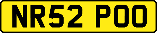 NR52POO