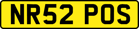 NR52POS