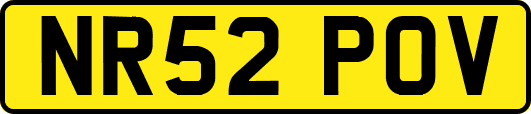 NR52POV